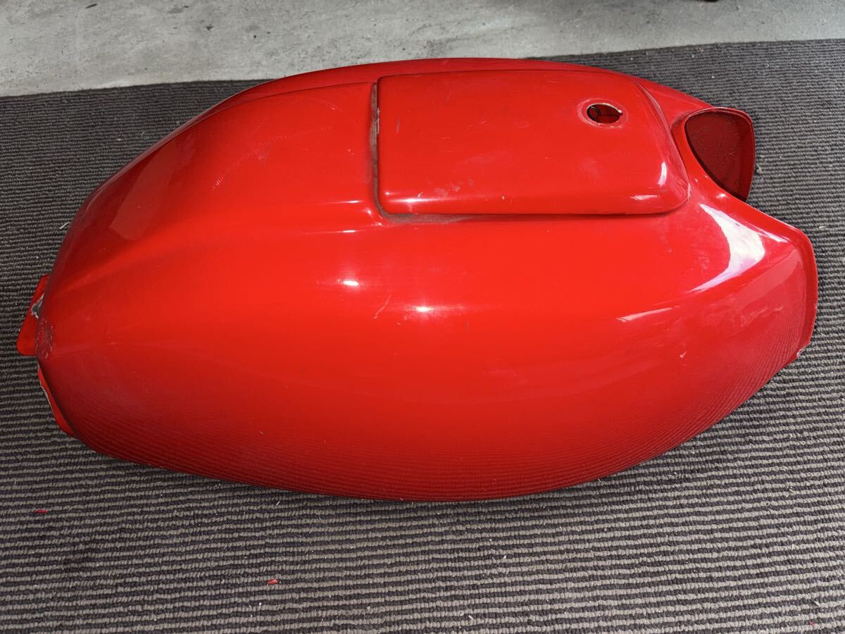 2026年最新】Yahoo!オークション -cb250t タンク(パーツ)の中古品