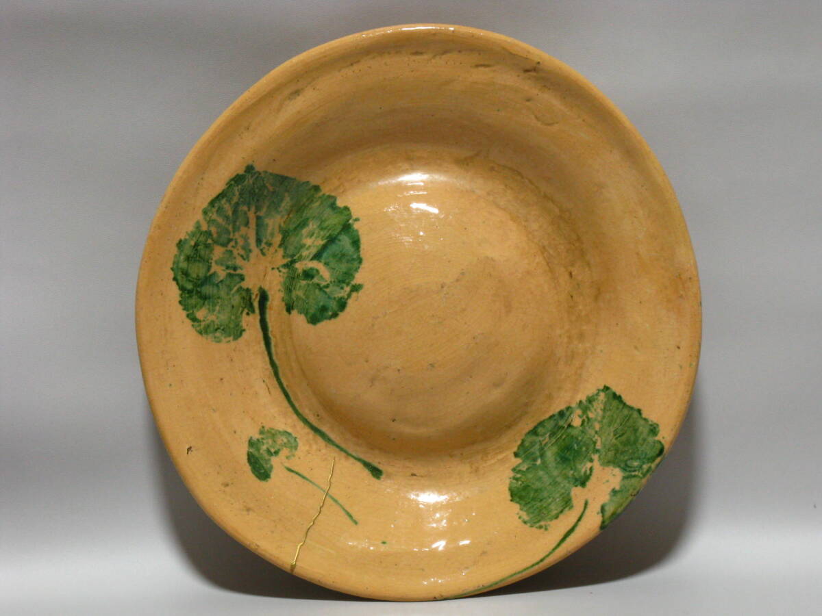 Yahoo!オークション -「永楽善五郎 皿」の落札相場・落札価格