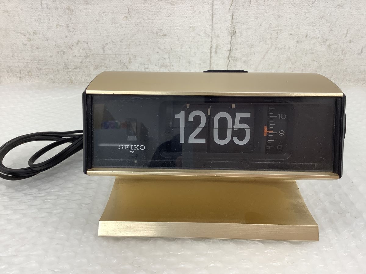 2026年最新】Yahoo!オークション -時計 (パタパタ フリップ) (セイコー