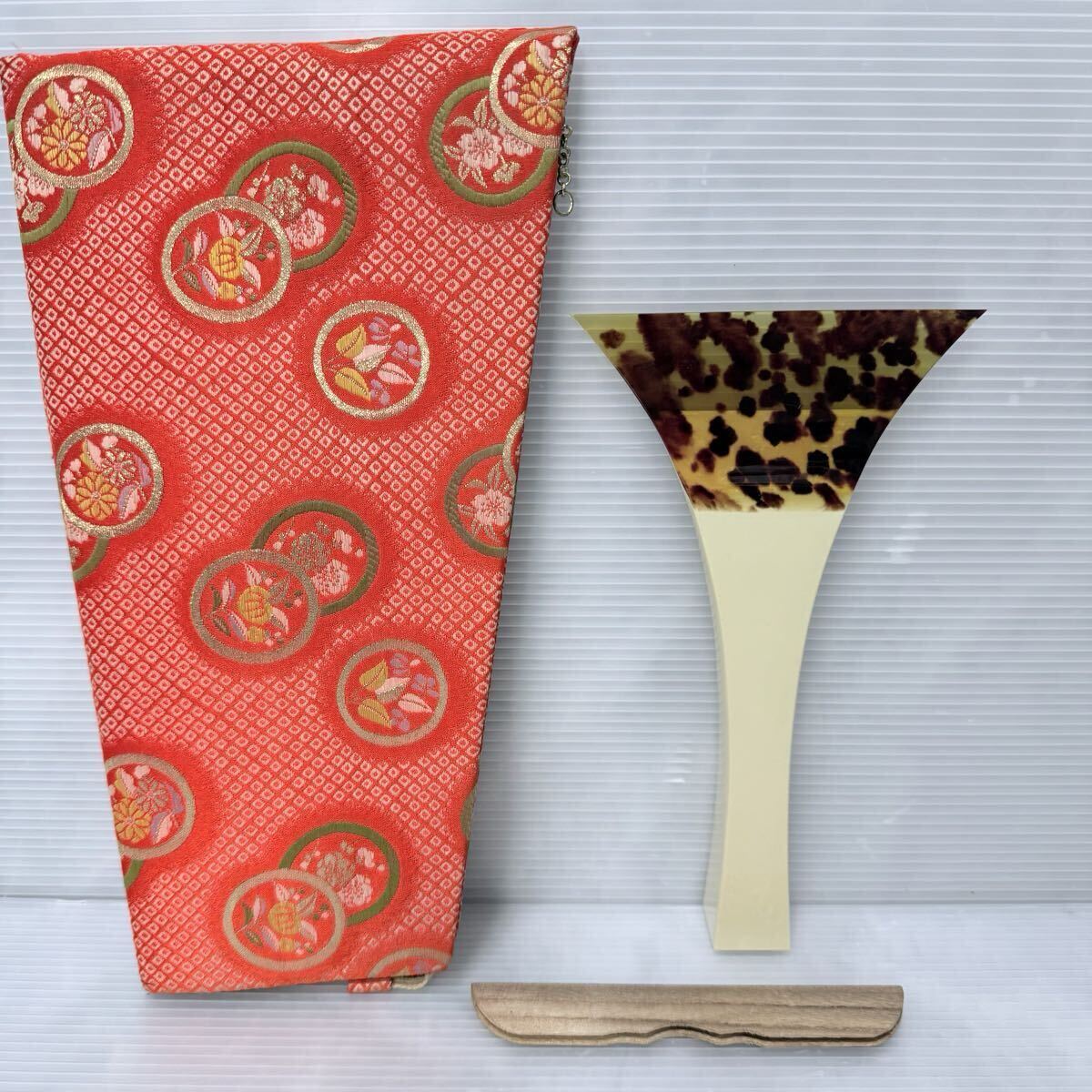 2026年最新】Yahoo!オークション -三味線撥ケースの中古品・新品・未