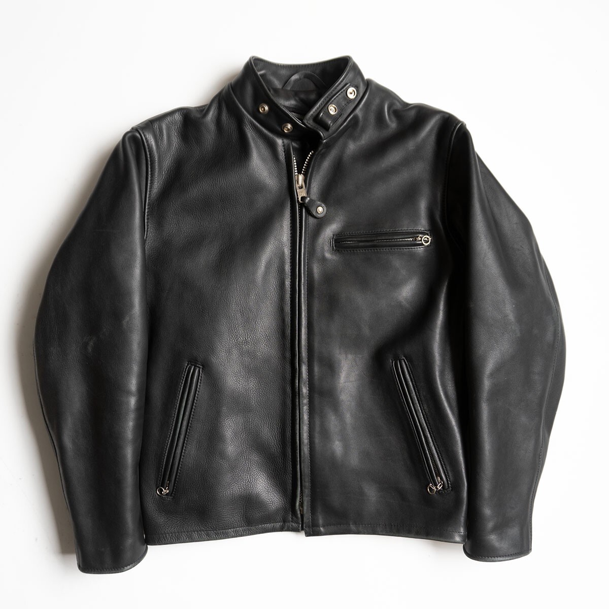 2026年最新】Yahoo!オークション -schott 641 ボアの中古品・新品・未