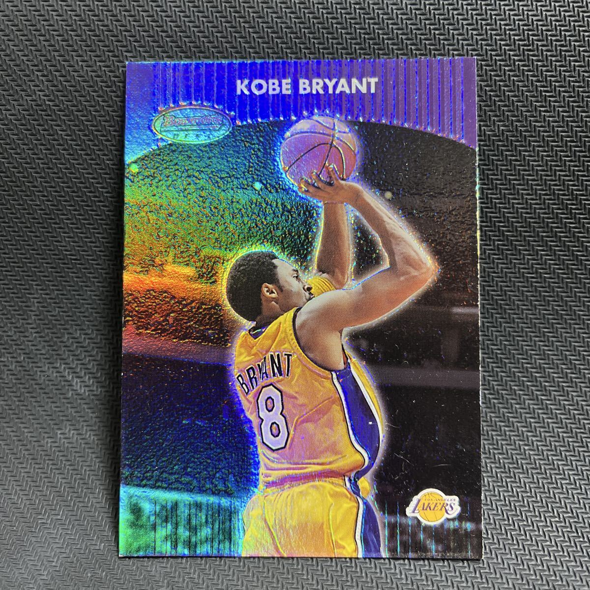 2026年最新】Yahoo!オークション -コービーブライアント カードの中古