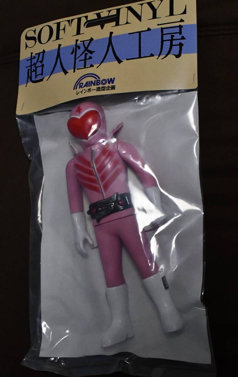 Yahoo!オークション -「ゴレンジャー モモレンジャー」の落札相場