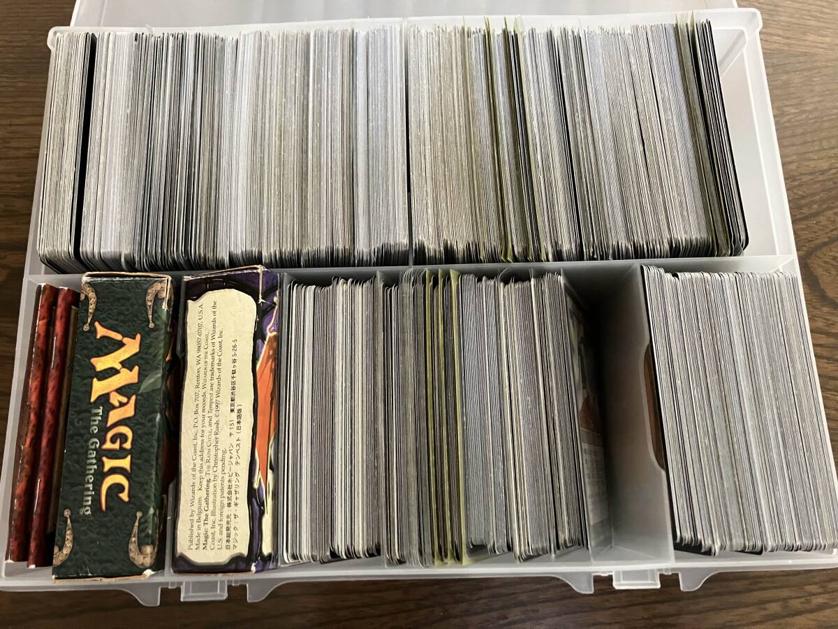 2026年最新】Yahoo!オークション - まとめ売り(Magic: The Gathering