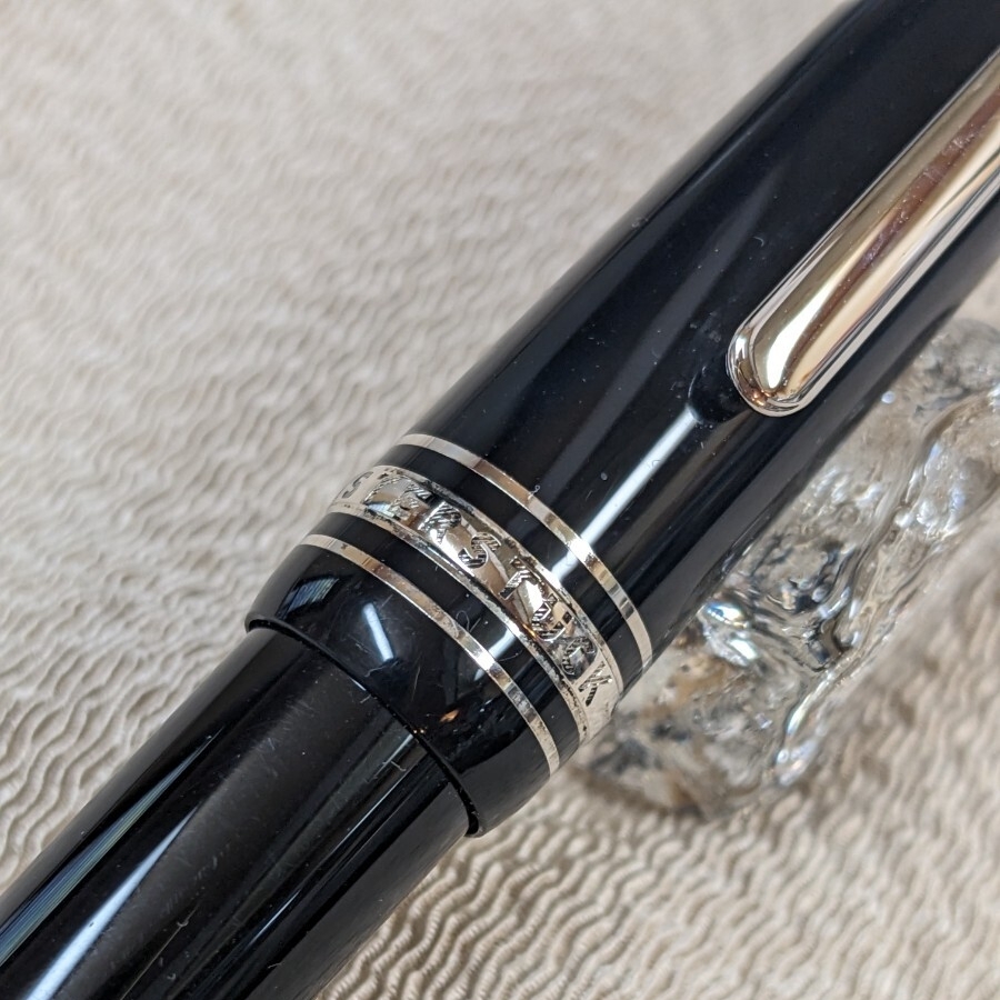 2026年最新】Yahoo!オークション - モンブラン(ボールペン 筆記用具)の