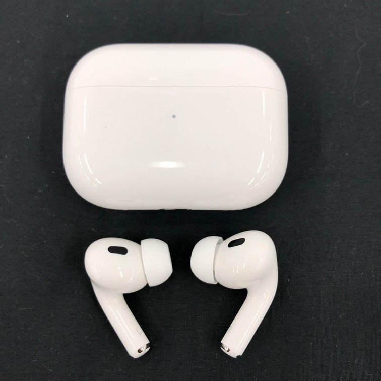 2026年最新】Yahoo!オークション -apple airpods pro 2の中古品・新品
