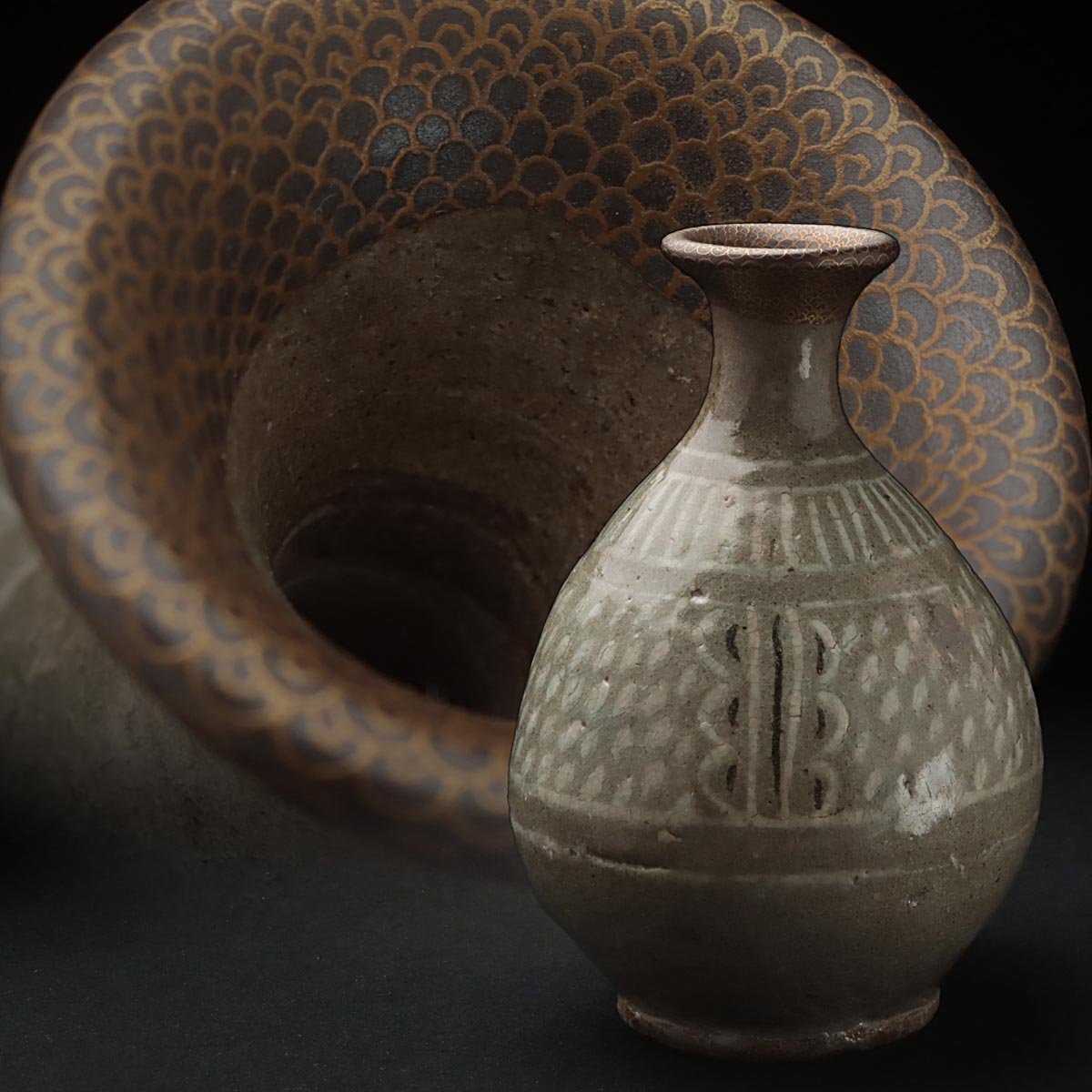 2026年最新】Yahoo!オークション -李朝 三島の中古品・新品・未使用品一覧