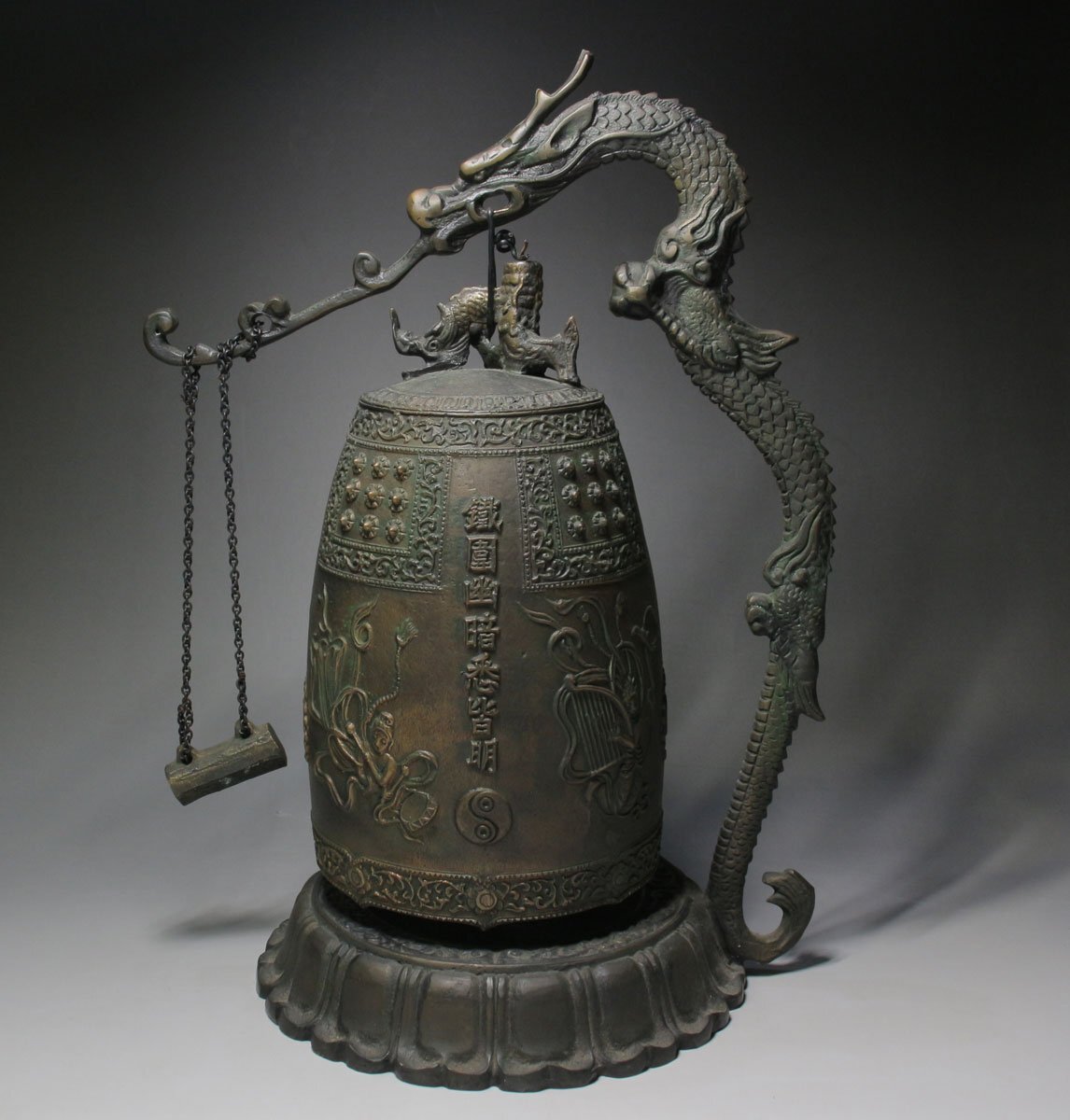 2026年最新】Yahoo!オークション -喚鐘の中古品・新品・未使用品一覧