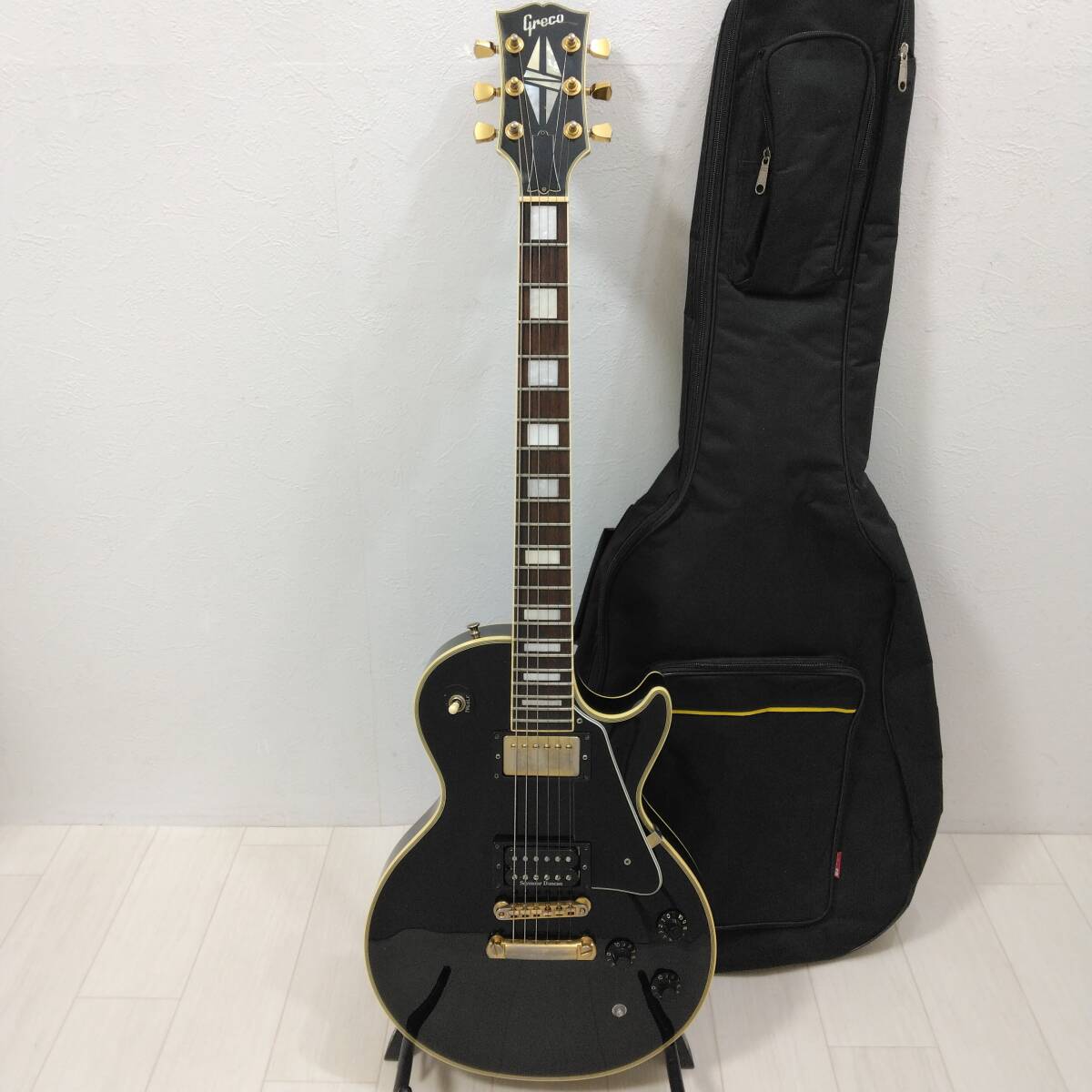 Yahoo!オークション -「o切れ」(グレコ) (本体)の落札相場・落札価格