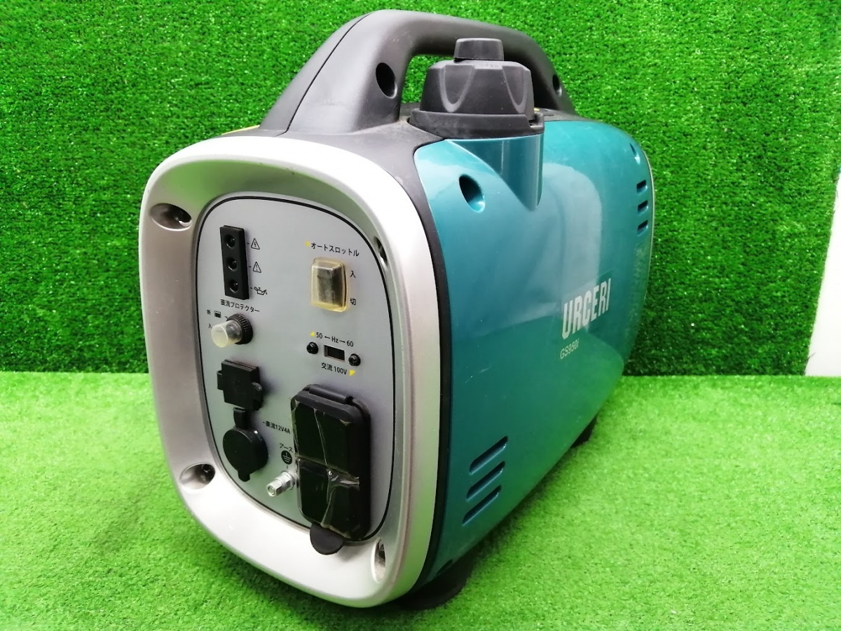 2026年最新】Yahoo!オークション -インバーター 発電機 ジャンクの中古