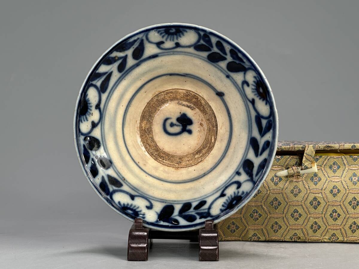 2026年最新】元時代の染付陶器 - Yahoo!オークション