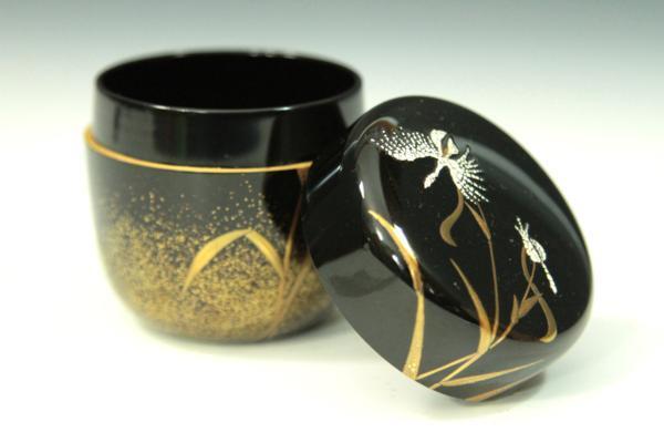 2026年最新】Yahoo!オークション -輪島塗 棗の中古品・新品・未使用品一覧