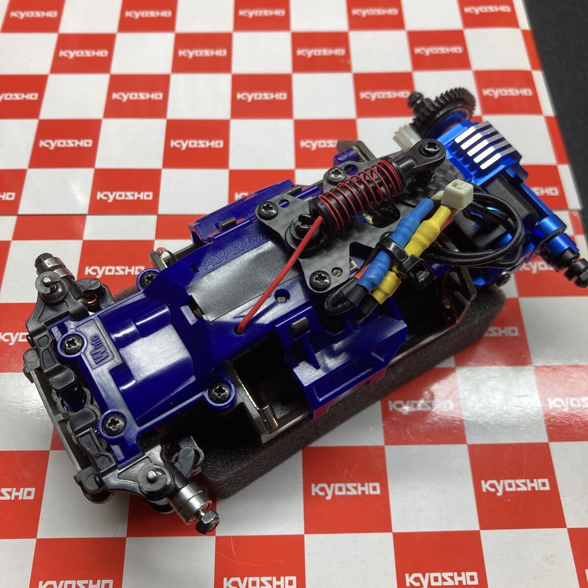 2026年最新】Yahoo!オークション -京商 ミニッツ セット(おもちゃ