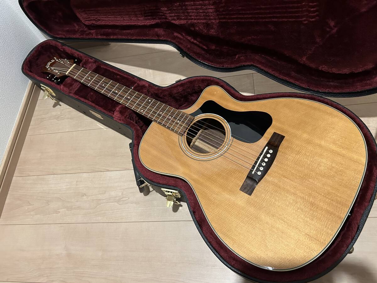 Yahoo!オークション -「fernandes ギター」(アコースティックギター