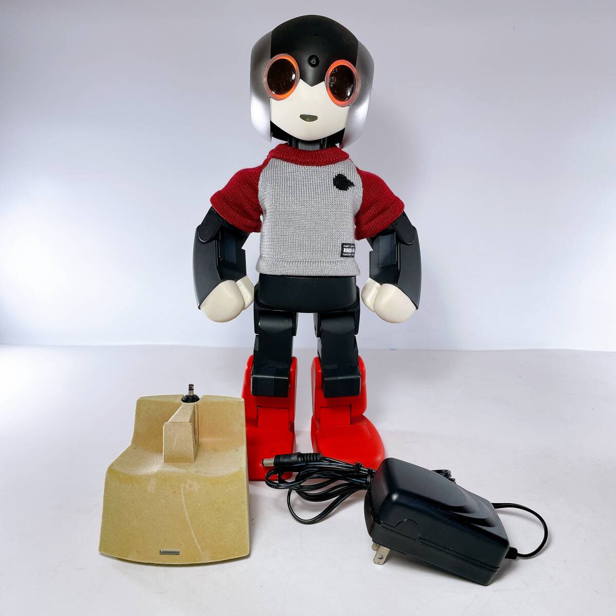 2026年最新】Yahoo!オークション -デアゴスティーニ ロビの中古品