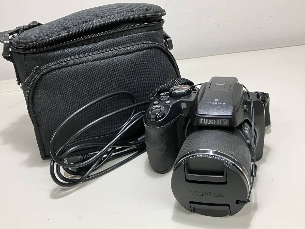 Yahoo!オークション -「fujifilm finepix s9800」の落札相場・落札価格