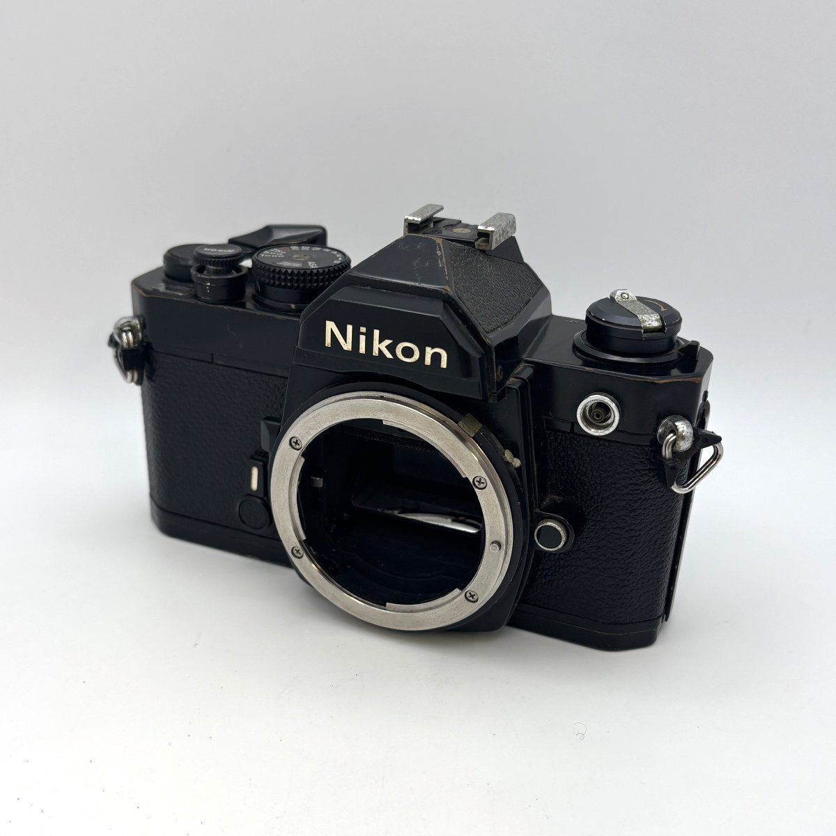 2026年最新】Yahoo!オークション -nikon fm ジャンクの中古品・新品