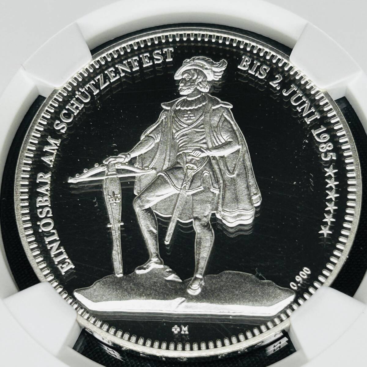 2026年最新】Yahoo!オークション -スイス 射撃祭の中古品・新品・未