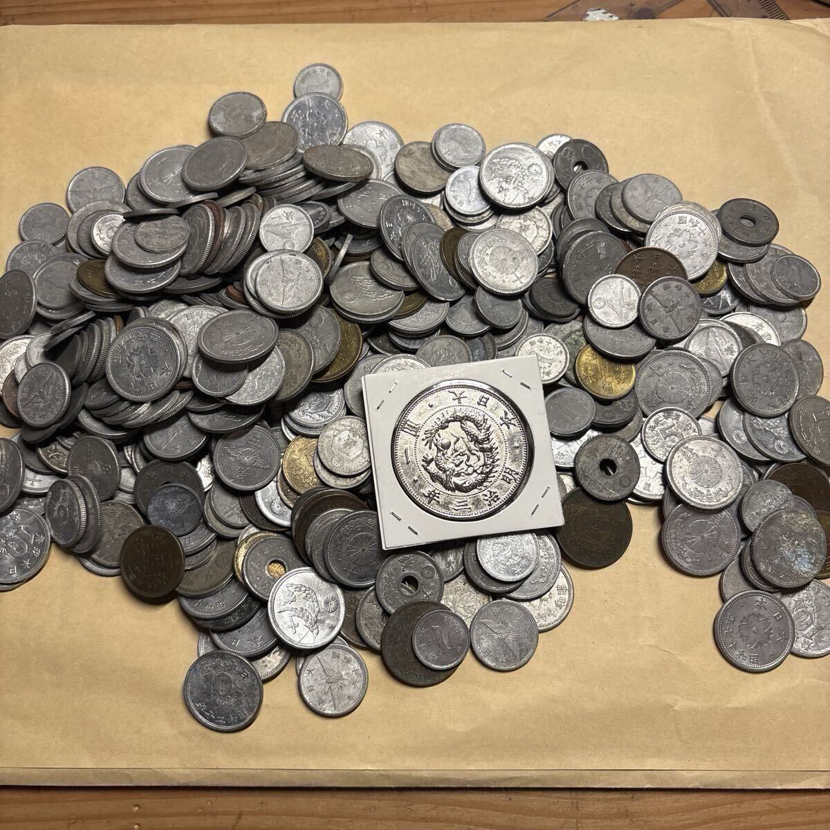 2026年最新】古銭まとめ - 貴重なコレクション商品が多数出品中