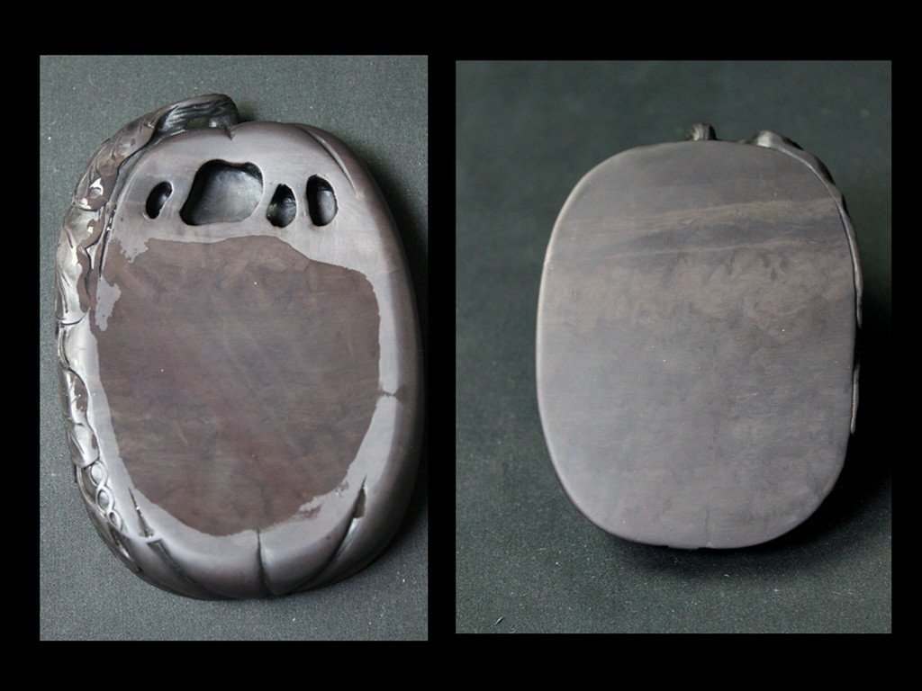 2026年最新】Yahoo!オークション -老坑 端渓硯の中古品・新品・未使用