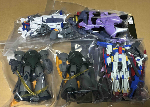 2026年最新】Yahoo!オークション -ガンプラ hg まとめの中古品・新品