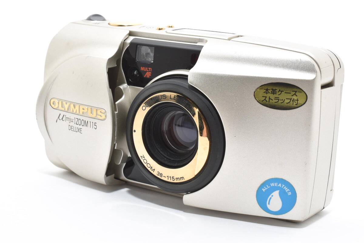 2026年最新】Yahoo!オークション - コンパクトカメラ(フィルムカメラ