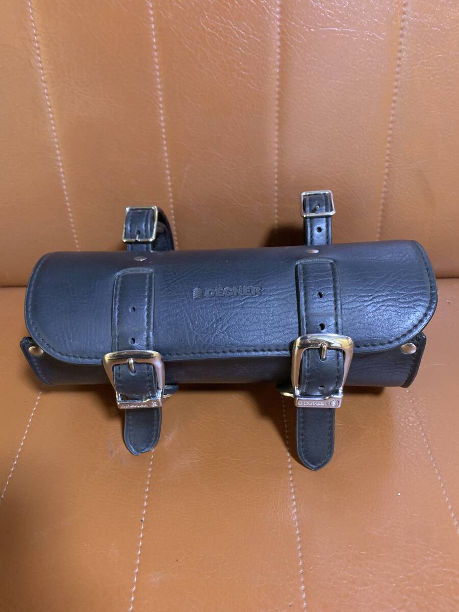 2026年最新】Yahoo!オークション -パン ナックル サドルバッグの中古品