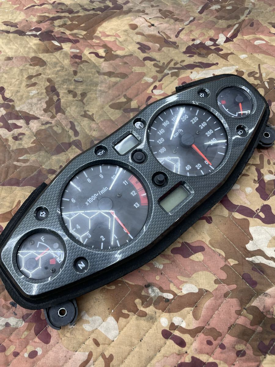 2026年最新】Yahoo!オークション -ハヤブサ 隼 gsx1300r メーターの