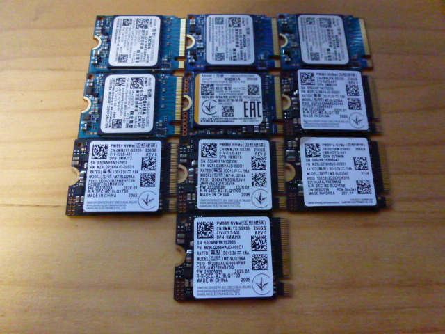 2026年最新】Yahoo!オークション -toshiba ssd m.2の中古品・新品・未