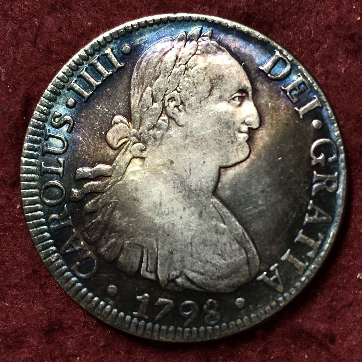 Yahoo!オークション -「8レアル」(世界) (硬貨)の落札相場・落札価格