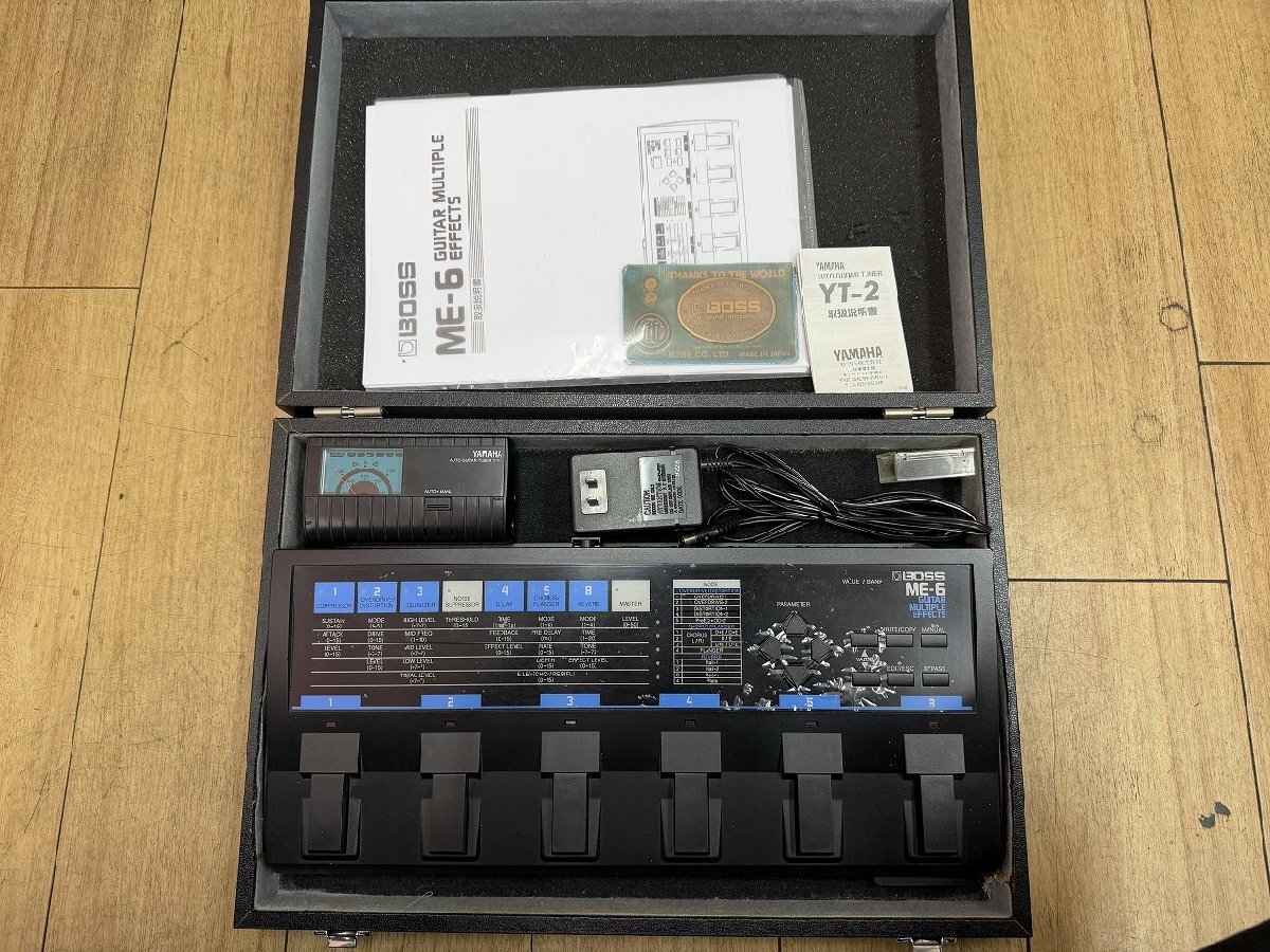 2026年最新】Yahoo!オークション -エフェクターセットの中古品・新品