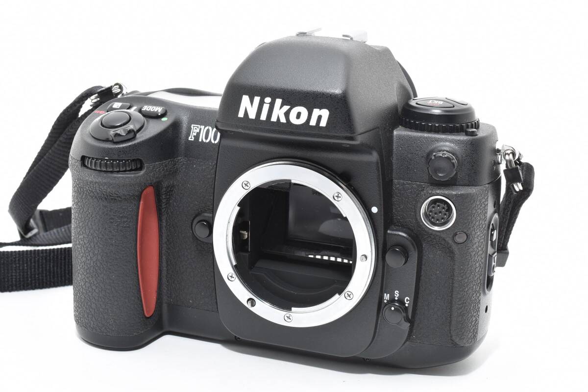 2026年最新】Yahoo!オークション -ニコンf100の中古品・新品・未使用品一覧