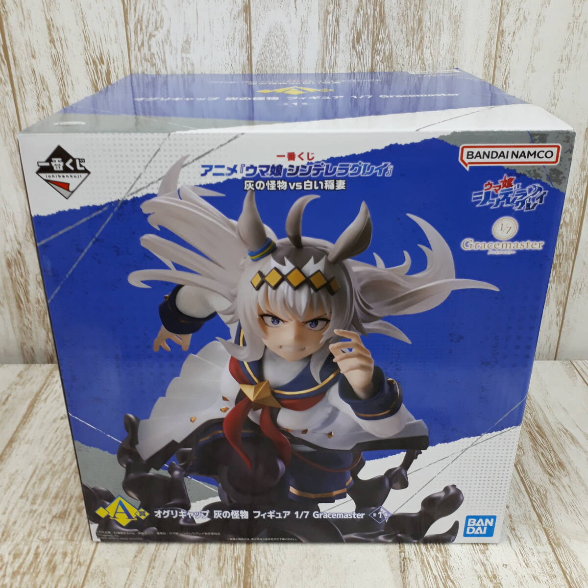 2026年最新】Yahoo!オークション -ウマ娘 フィギュアの中古品・新品