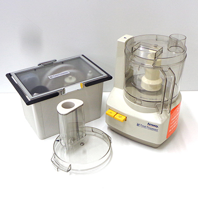 2026年最新】Yahoo!オークション -アムウェイ フードプロセッサー