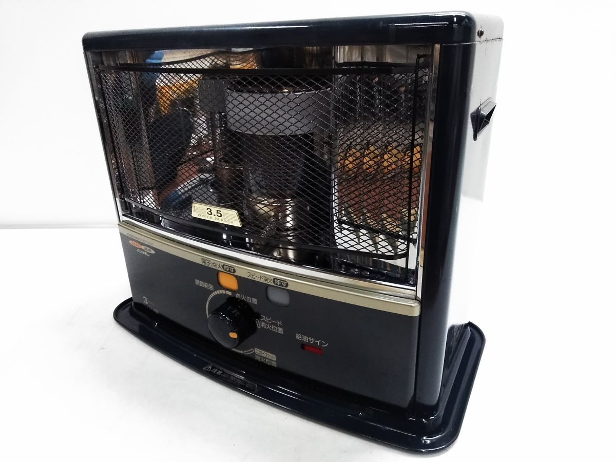 2026年最新】Yahoo!オークション -石油ストーブ コロナ sx(石油