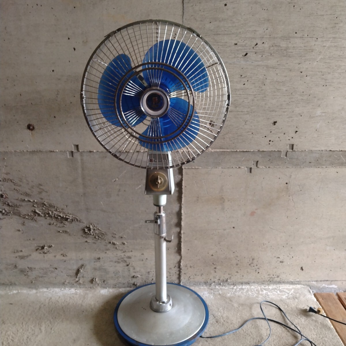 2026年最新】Yahoo!オークション -(ジャンク)national(扇風機)の中古品