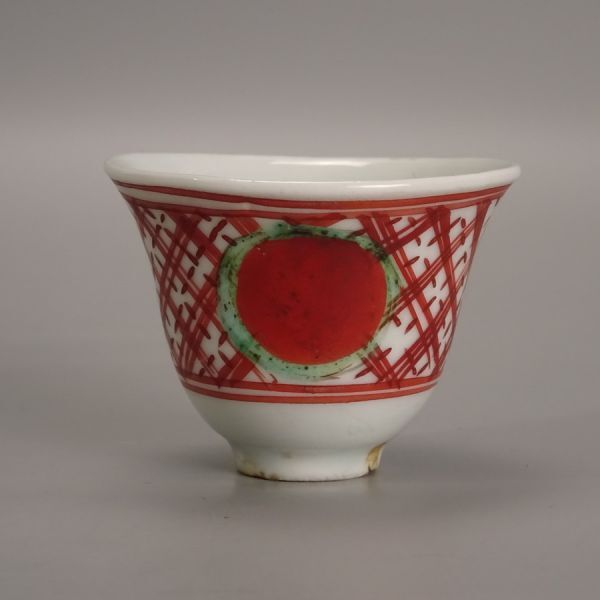 2026年最新】Yahoo!オークション -呉須赤絵(中国、朝鮮半島)の中古品