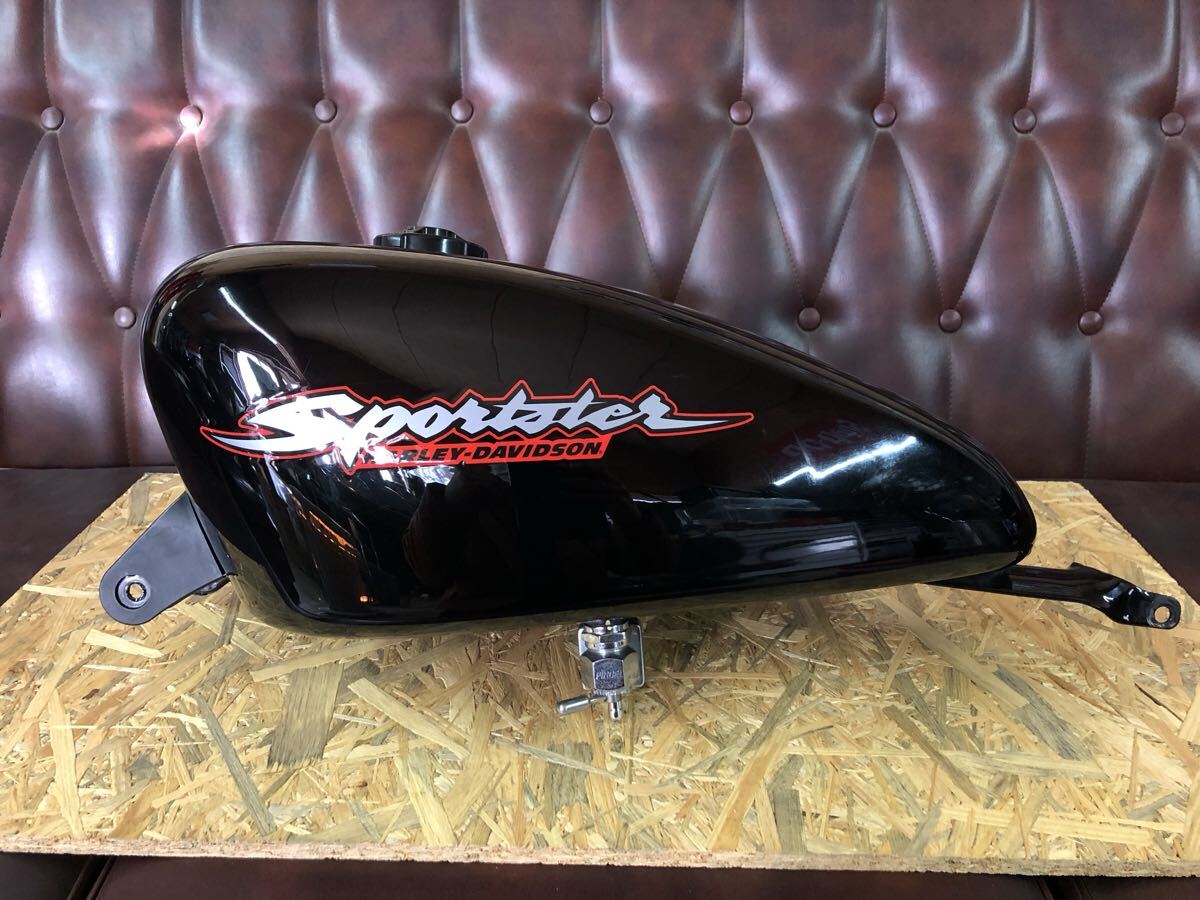 2026年最新】Yahoo!オークション -スポーツスター純正タンク(ハーレー