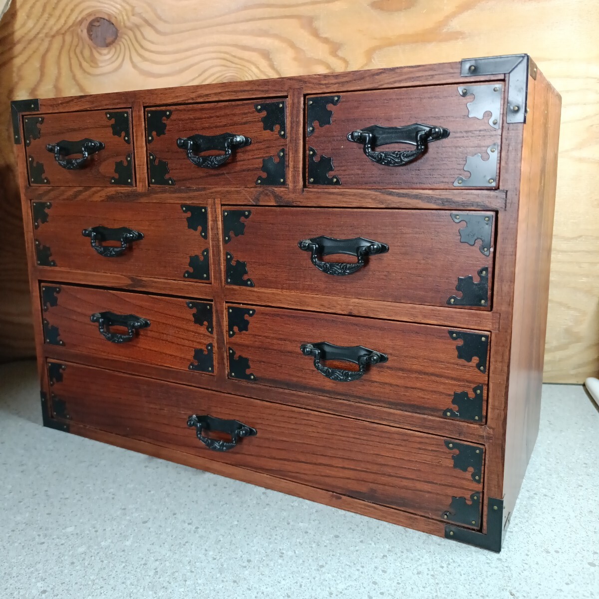 2026年最新】Yahoo!オークション -古道具 小引き出しの中古品・新品