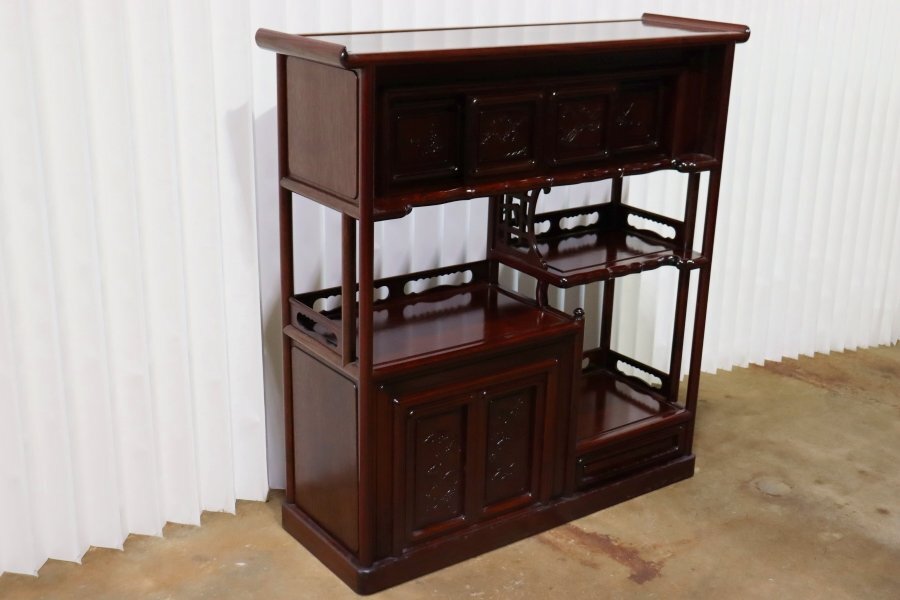 2026年最新】Yahoo!オークション -紫檀 箪笥の中古品・新品・未使用品一覧