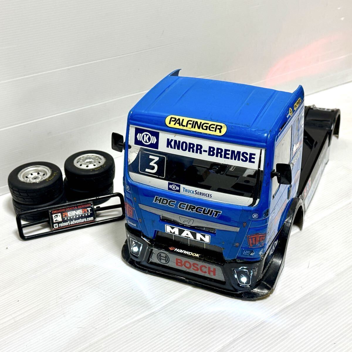 Yahoo!オークション -「タミヤ tt01」の落札相場・落札価格