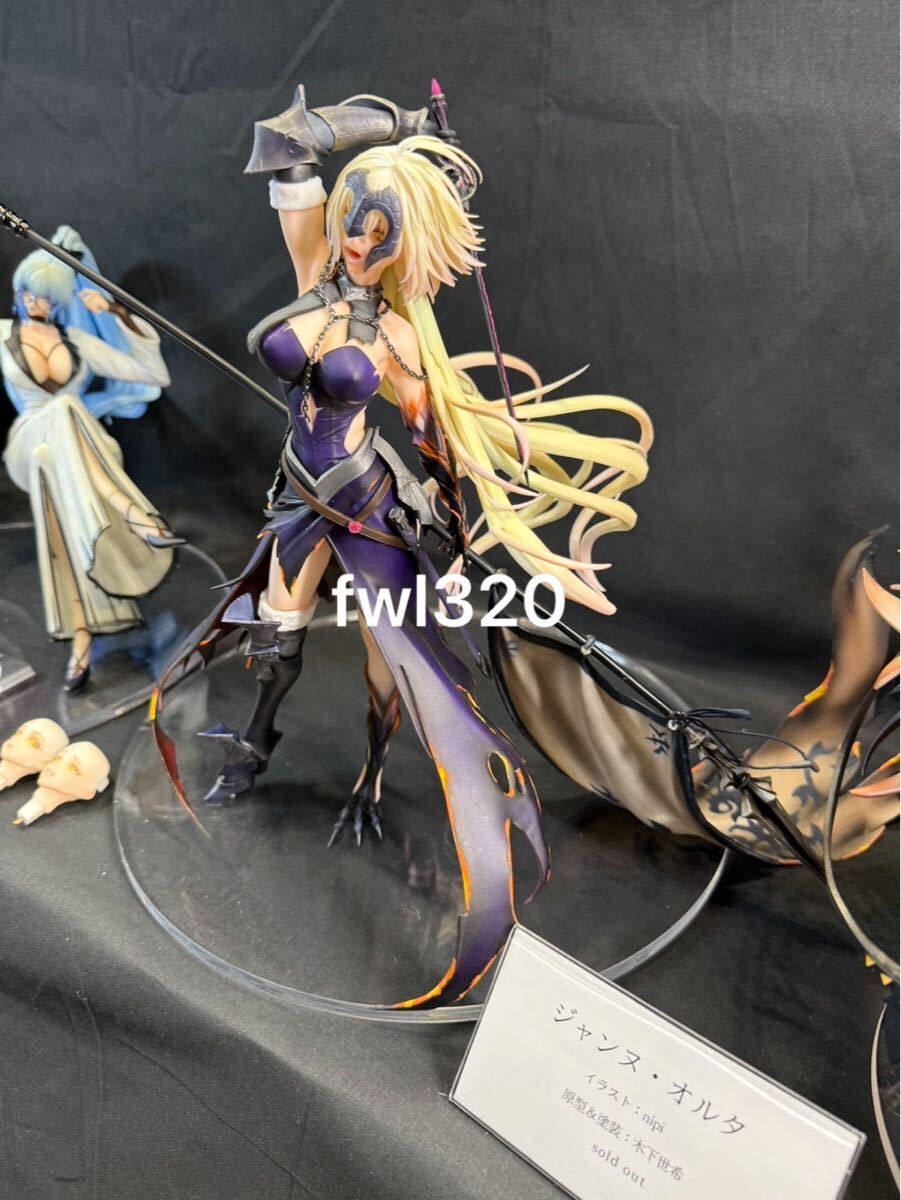2026年最新】Yahoo!オークション -ガレージキット(Fate)の中古品・新品