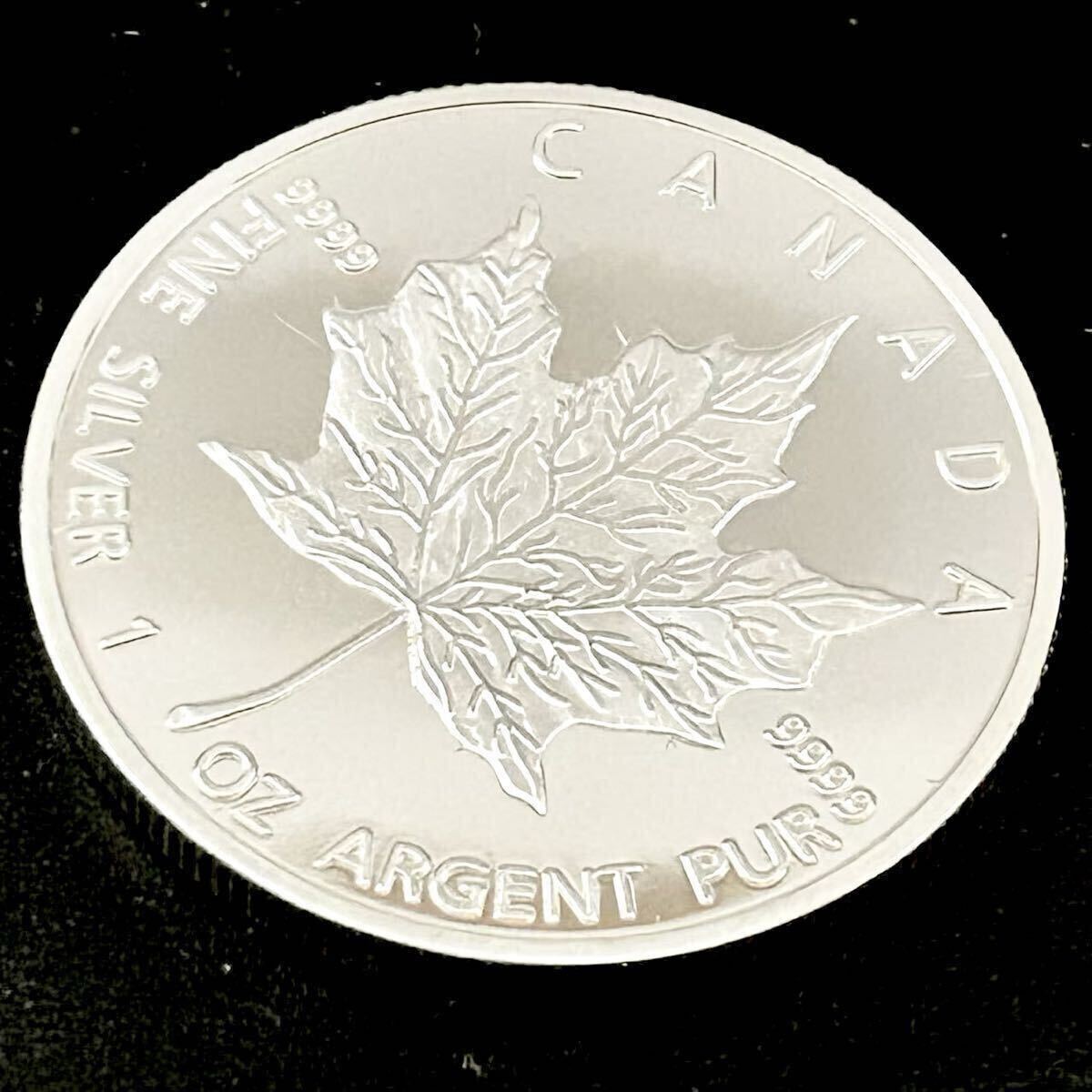 Yahoo!オークション -「カナダ コイン 5 ドル」(硬貨) (貨幣)の落札