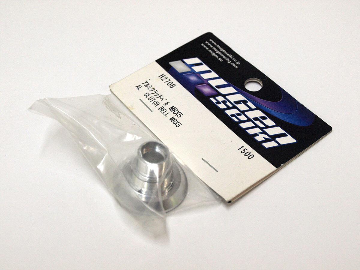 Yahoo!オークション -「無限mrx」の落札相場・落札価格