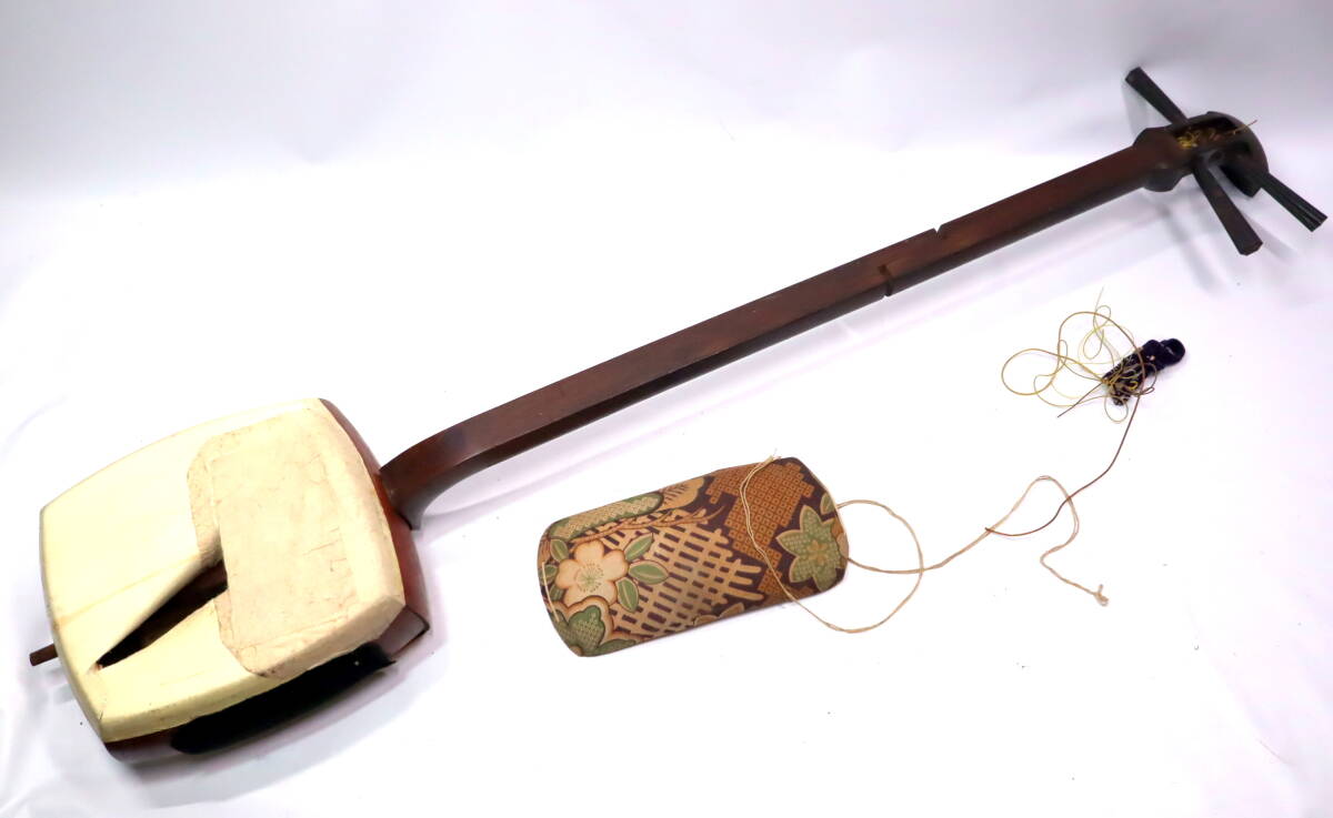 2026年最新】Yahoo!オークション -義太夫三味線の中古品・新品・未使用