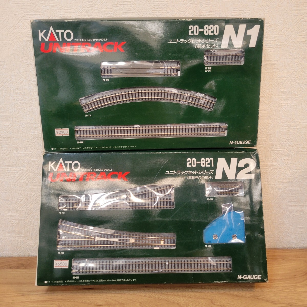 Yahoo!オークション -「関水金属」(鉄道模型) の落札相場・落札価格