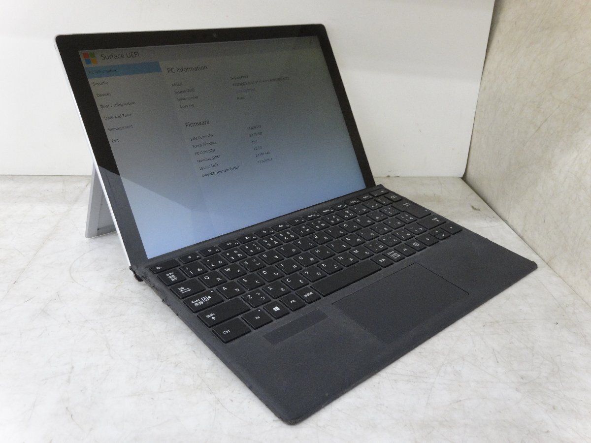 2026年最新】Yahoo!オークション -surface pro 7+ ジャンクの中古品