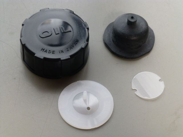 2026年最新】Yahoo!オークション -gt380 タンク キャップの中古品