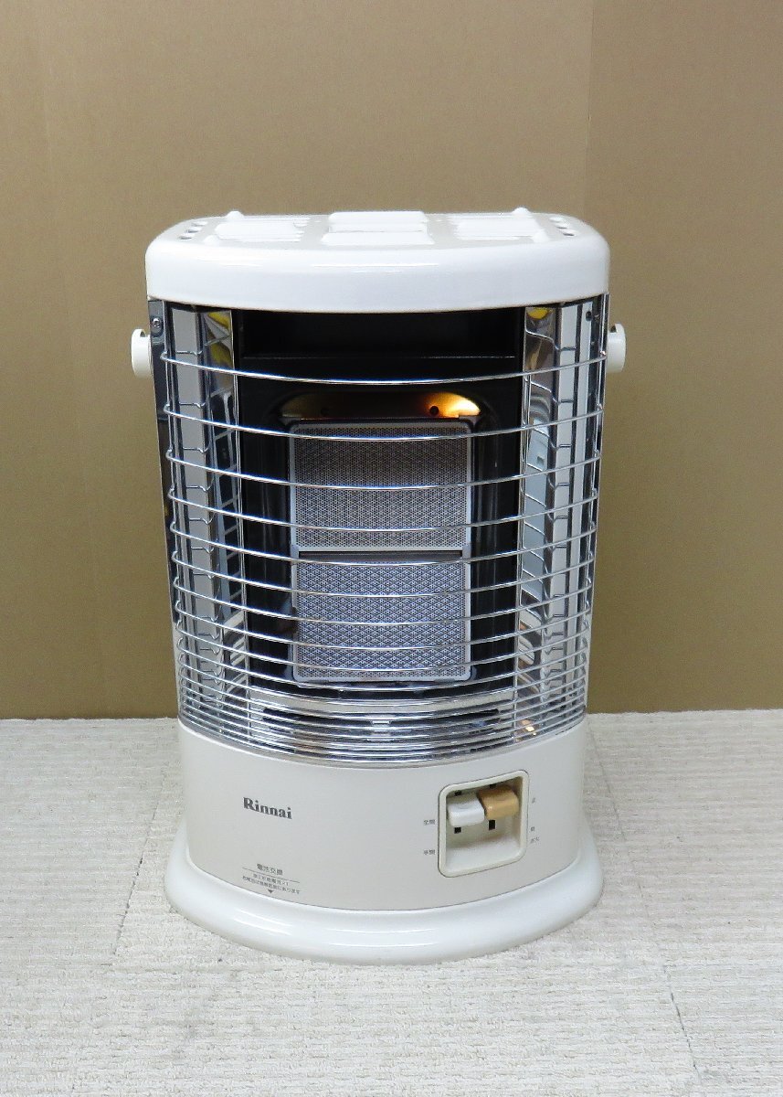 リンナイ R-852PMSIII(C) [都市ガス] オークション比較 - 価格.com