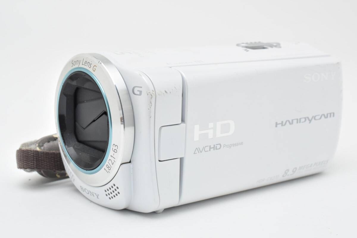 SONY HDR-CX270V オークション比較 - 価格.com